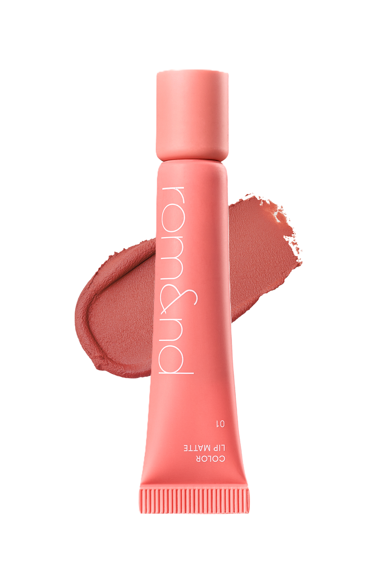Color Lip Matte, Main, color, 01 Peach Puff