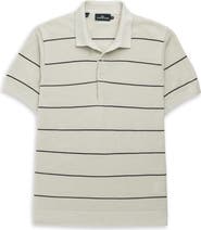 Rodd & Gunn Turners Bay Stripe Polo