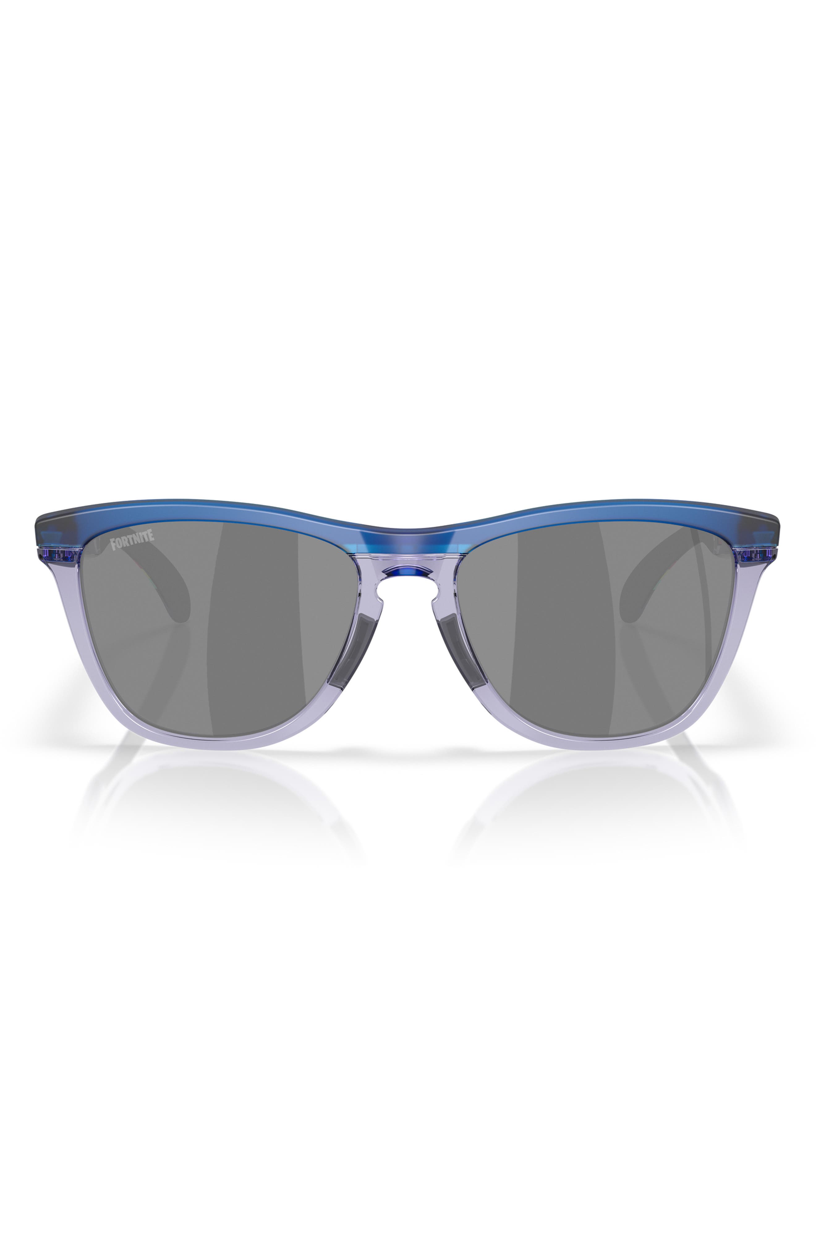 selected BLACK BLUE