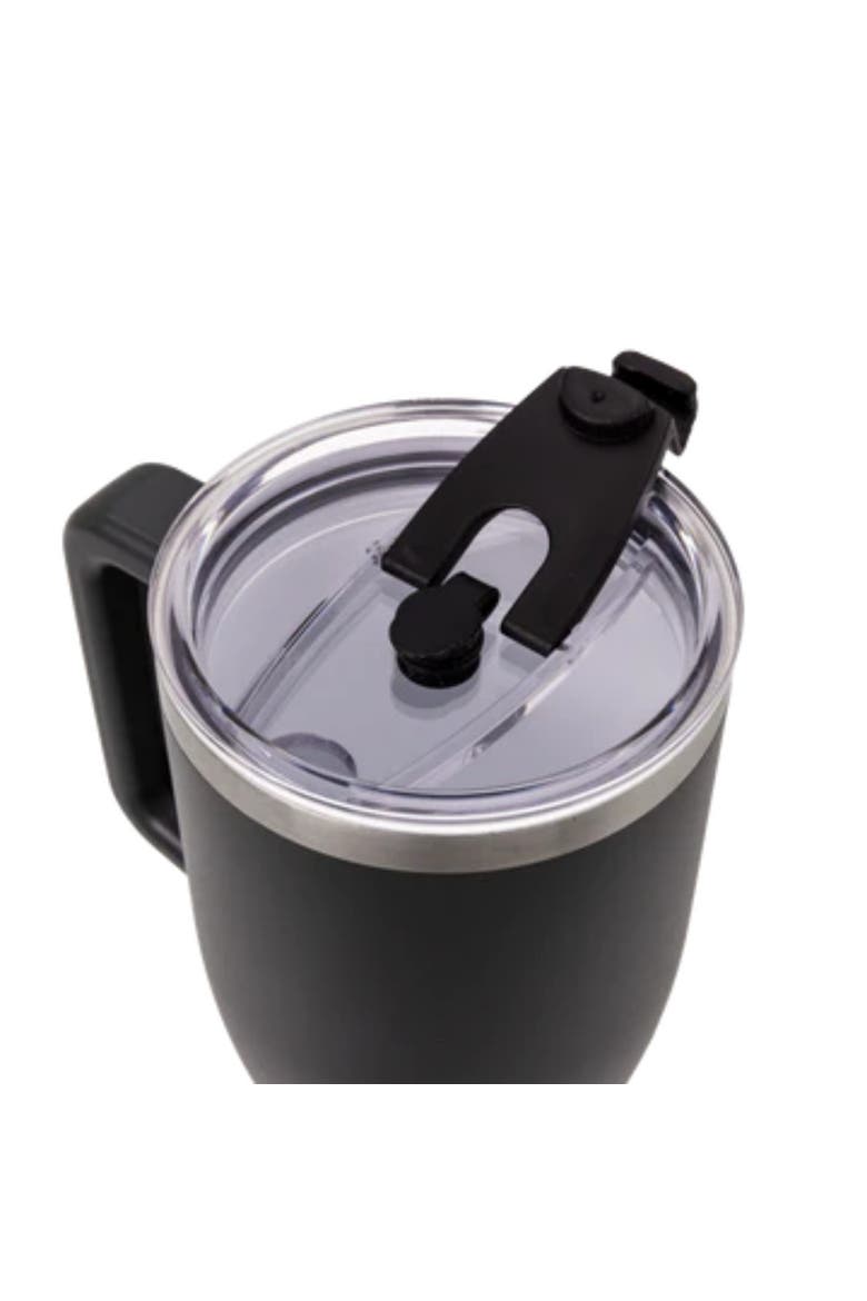 ChillR 40oz Insulated Tumbler, Alternate, color, Grey