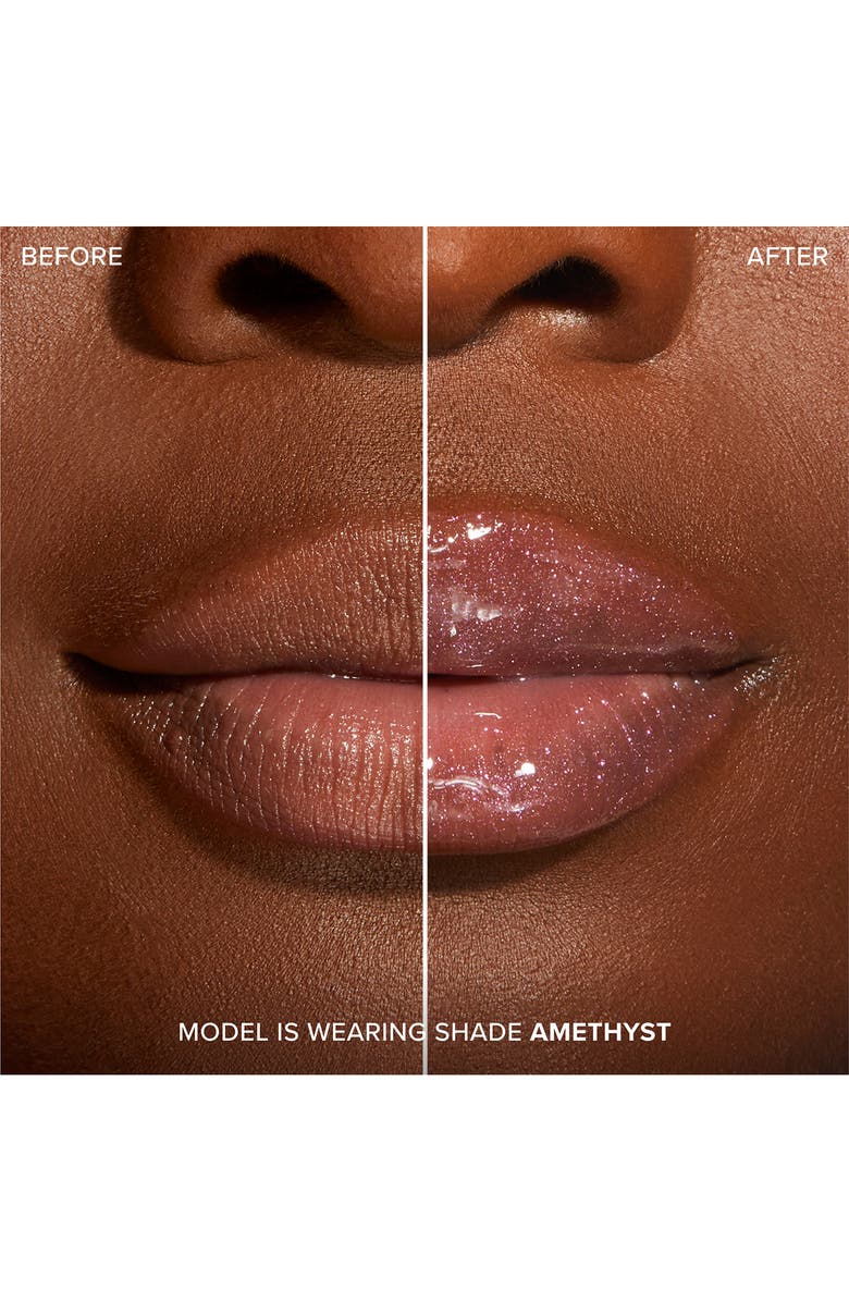 Lip Injection Maximum Plump Lip Gloss Duo $66 Value