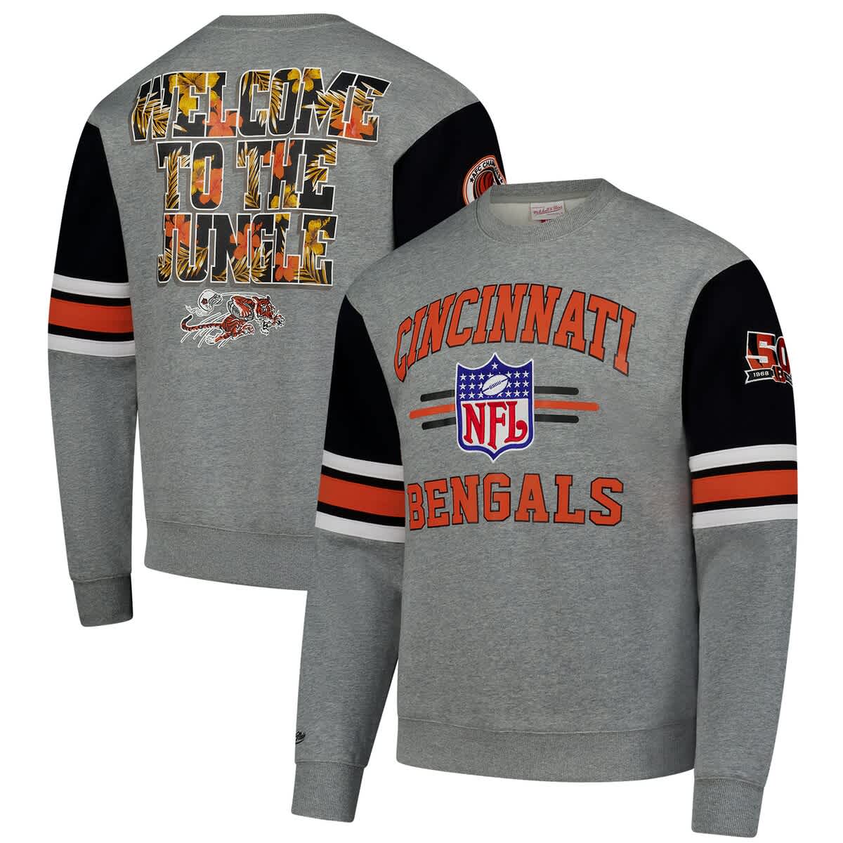selected Heather Gray