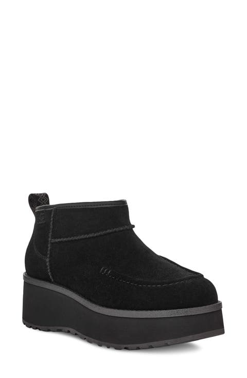 CityFunc Ultra Mini Bootie (Women)