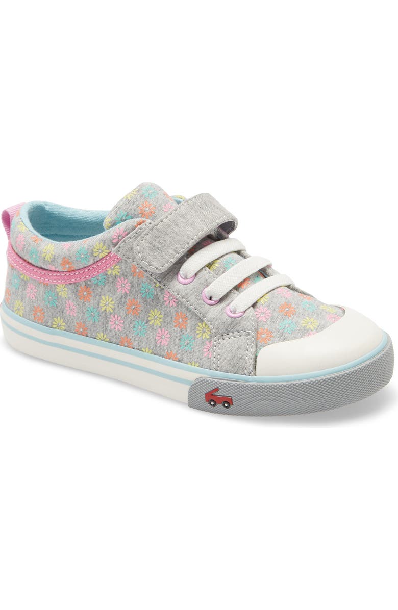 See Kai Run Kristin Sneaker, Main, color,