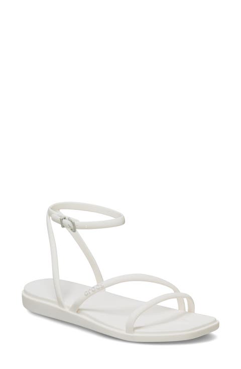 Miami Ankle Strap Sandal (Women)