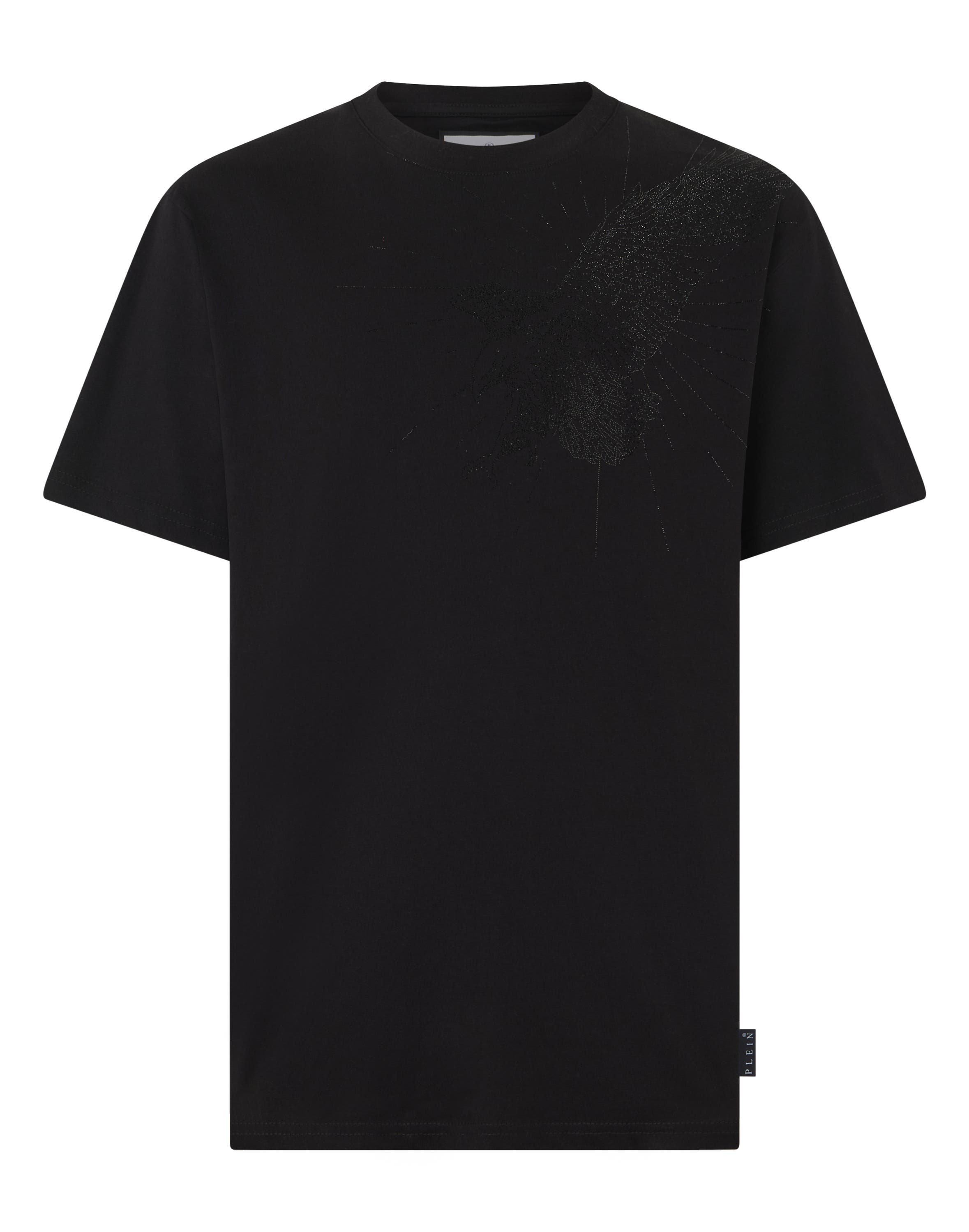 selected black/black