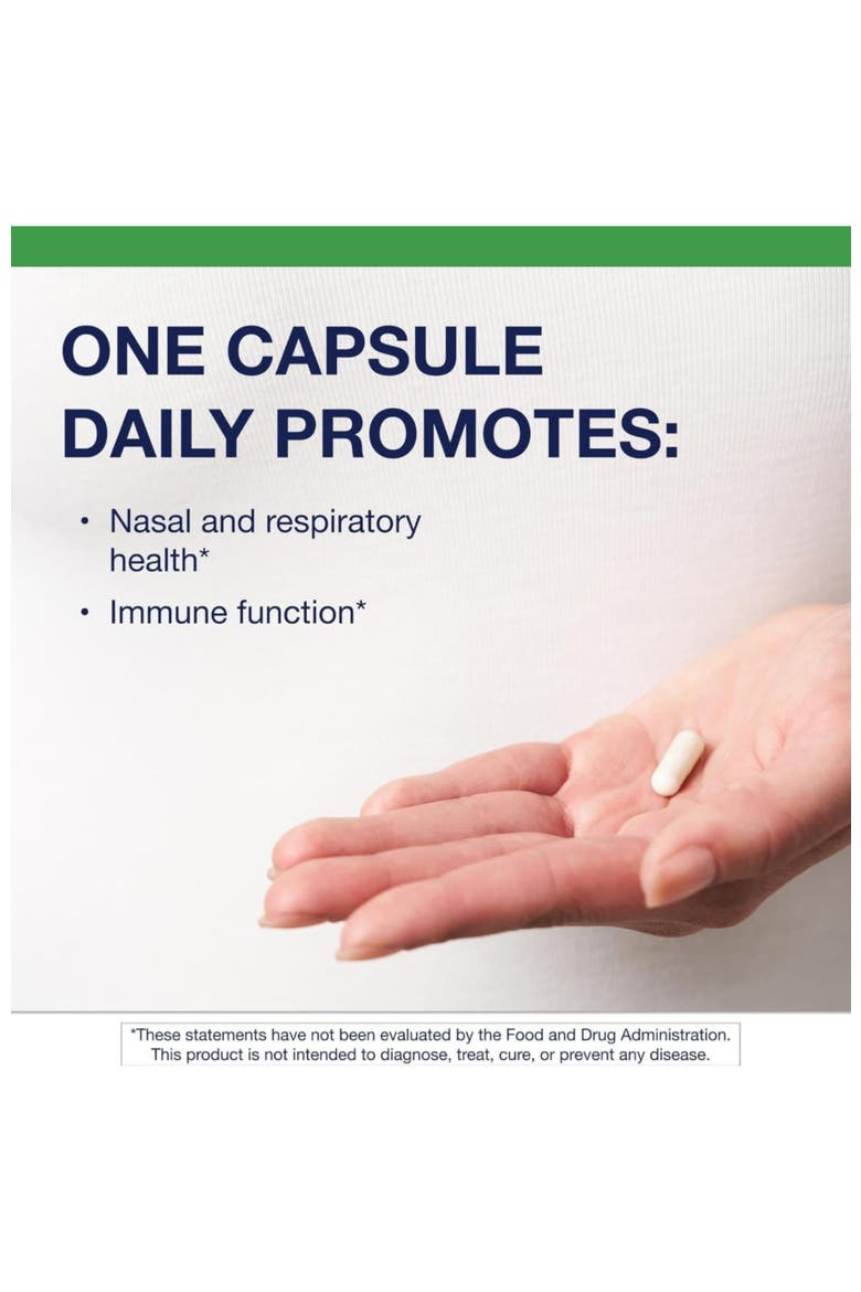 UltraFlora Immune Booster Shelf-Stable Probiotic Supplement 30 Count, Alternate, color, None