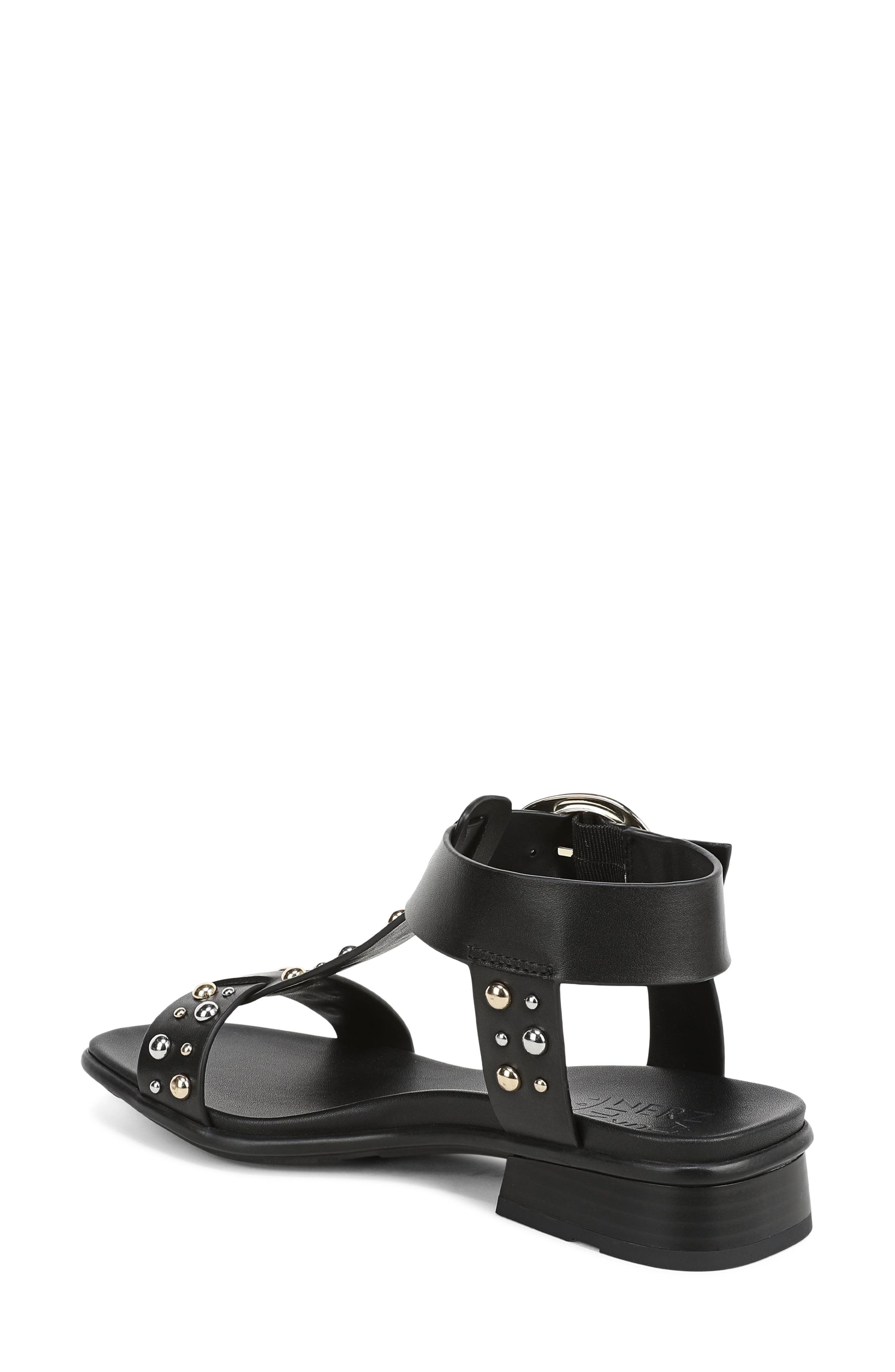 Brandy T-Strap Sandal - image 4
