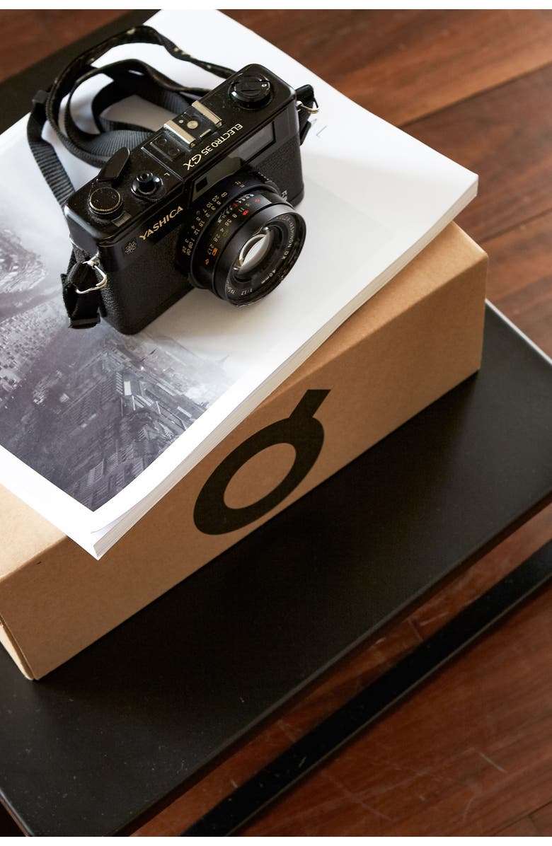 Yamazaki Freestanding Hanging Rack, Alternate, color, Black