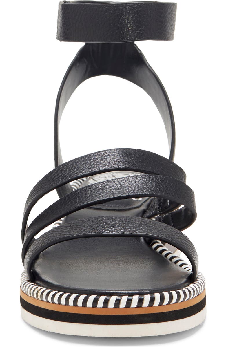 Vince Camuto Margreta Ankle Strap Sandal, Alternate, color,