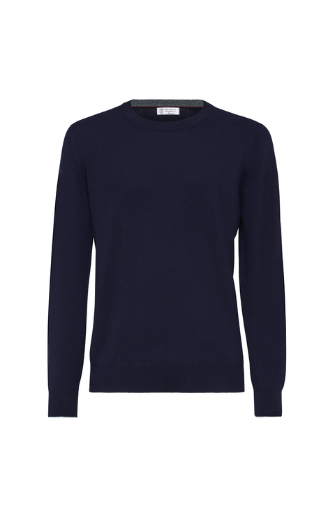 Cashmere sweater