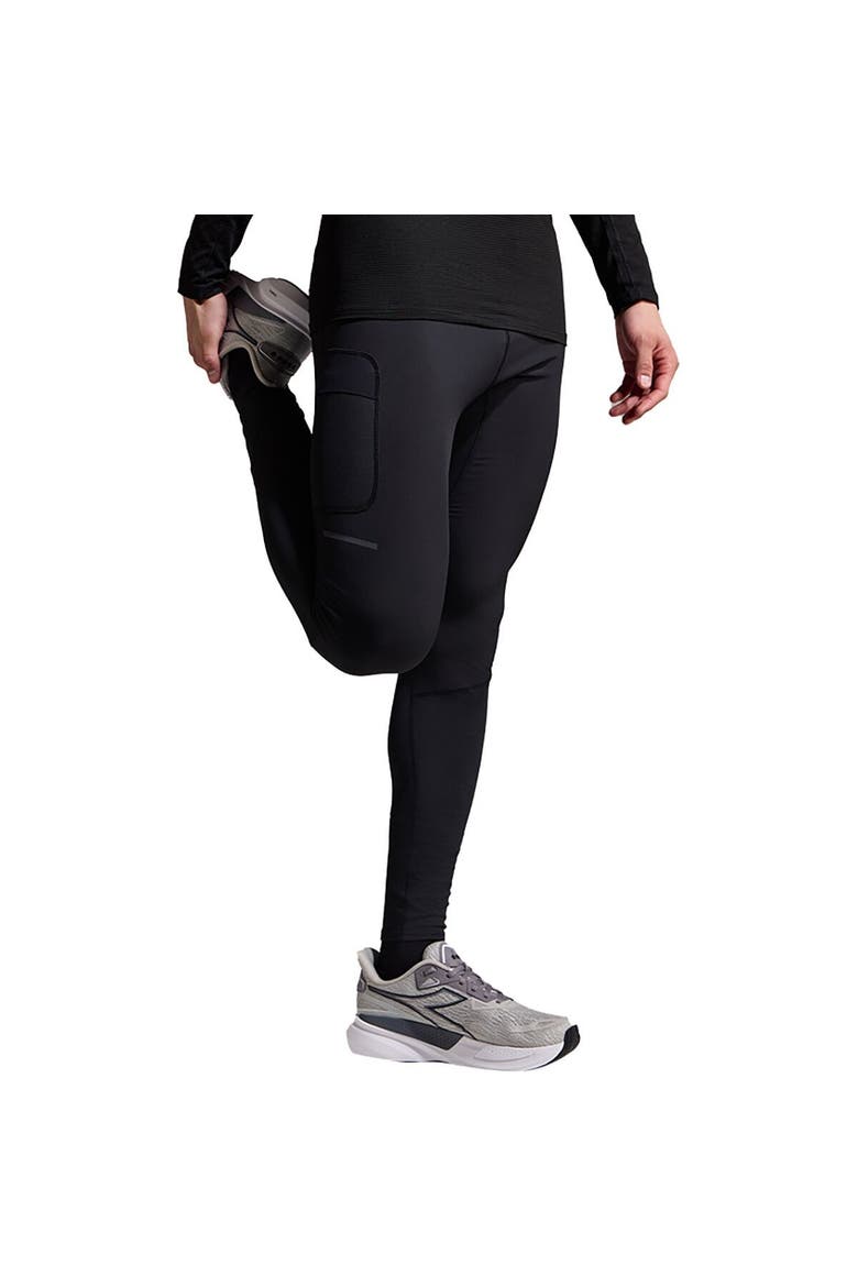 Concurve Thermo Hybrid Tight - Men's, Main, color, Black
