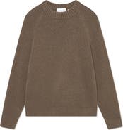 Les Deux Gilbert Crewneck Sweater