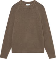 Les Deux Gilbert Crewneck Sweater
