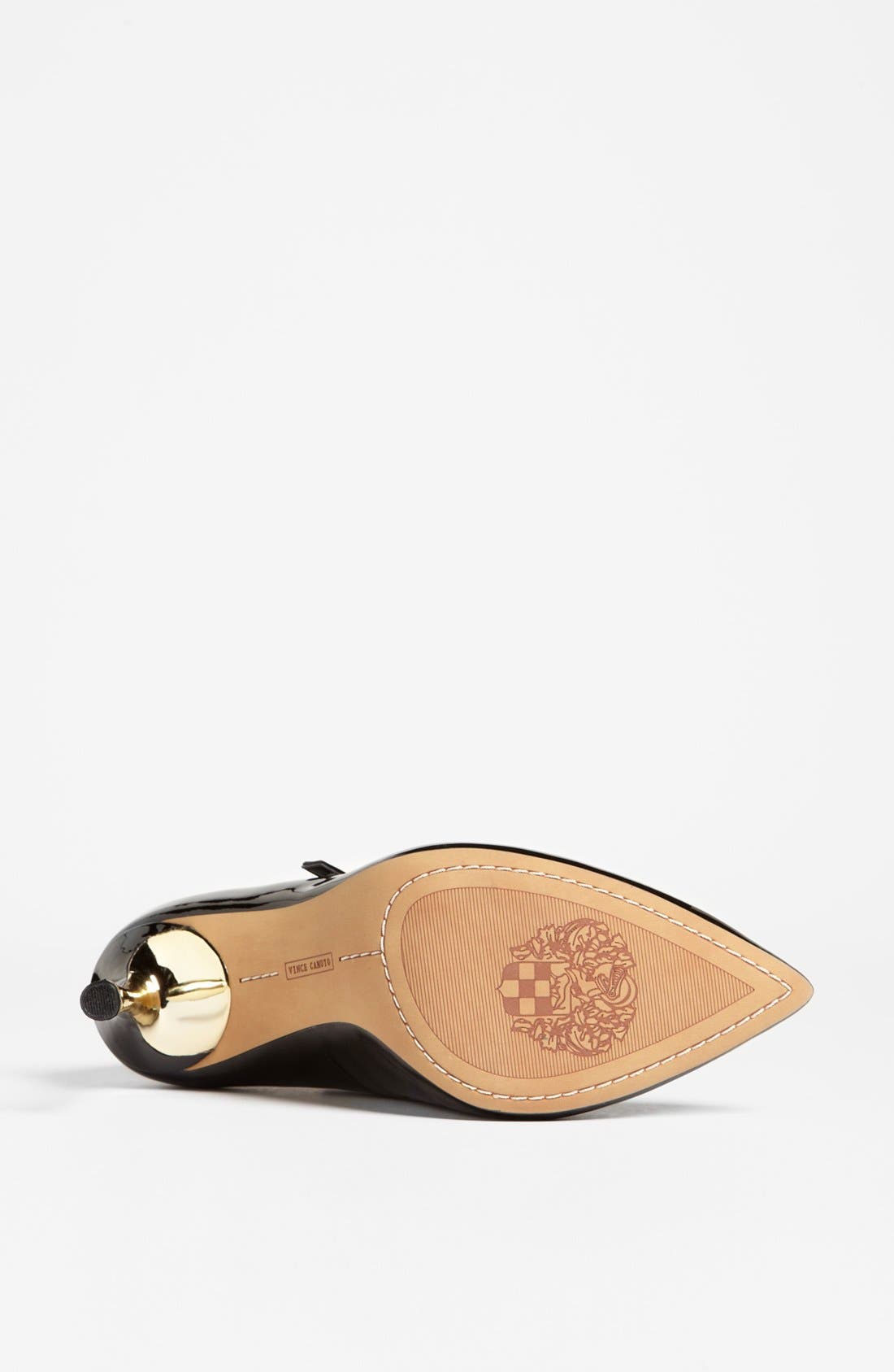 'Callea' Pump, Alternate, color, BLACK