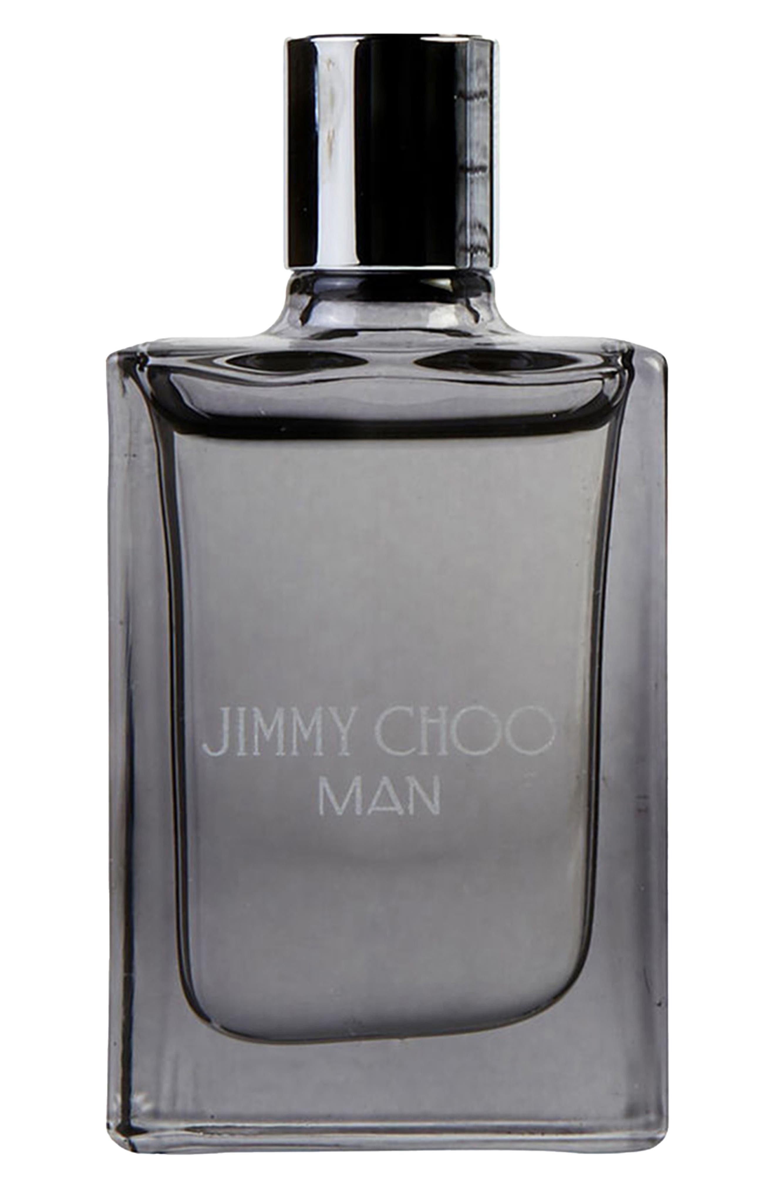 Jimmy Choo MAN Mini Eau de Toilette