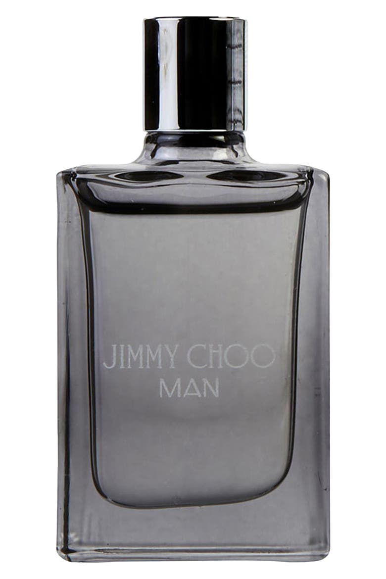 MAN Mini Eau de Toilette, Main, color, NO COLOR