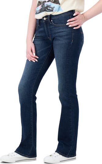 Sweet Bootcut Jeans