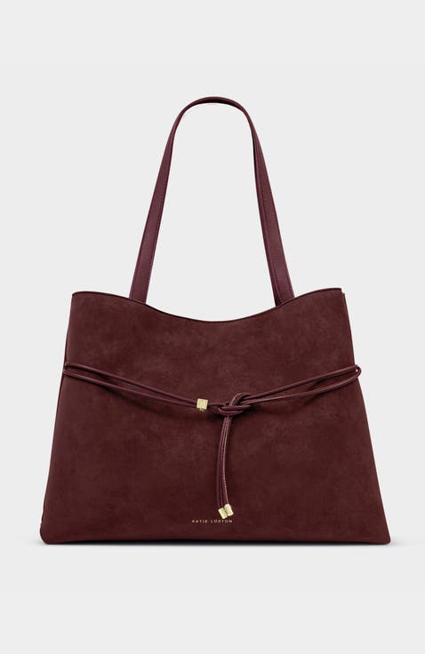 Lori Tote Bag