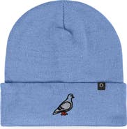 Dalix Pigeon Beanie Cap
