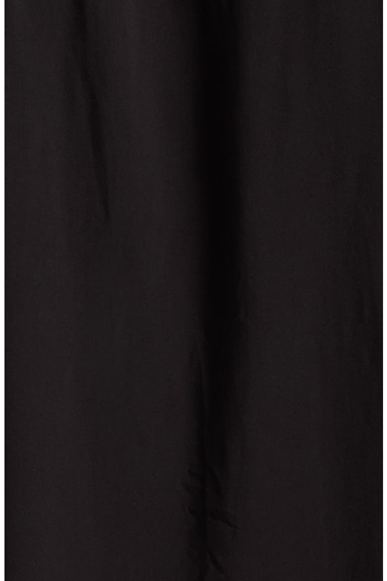 Blacklisted Boxy Graphic T-Shirt, Alternate, color, SOFT BLACK