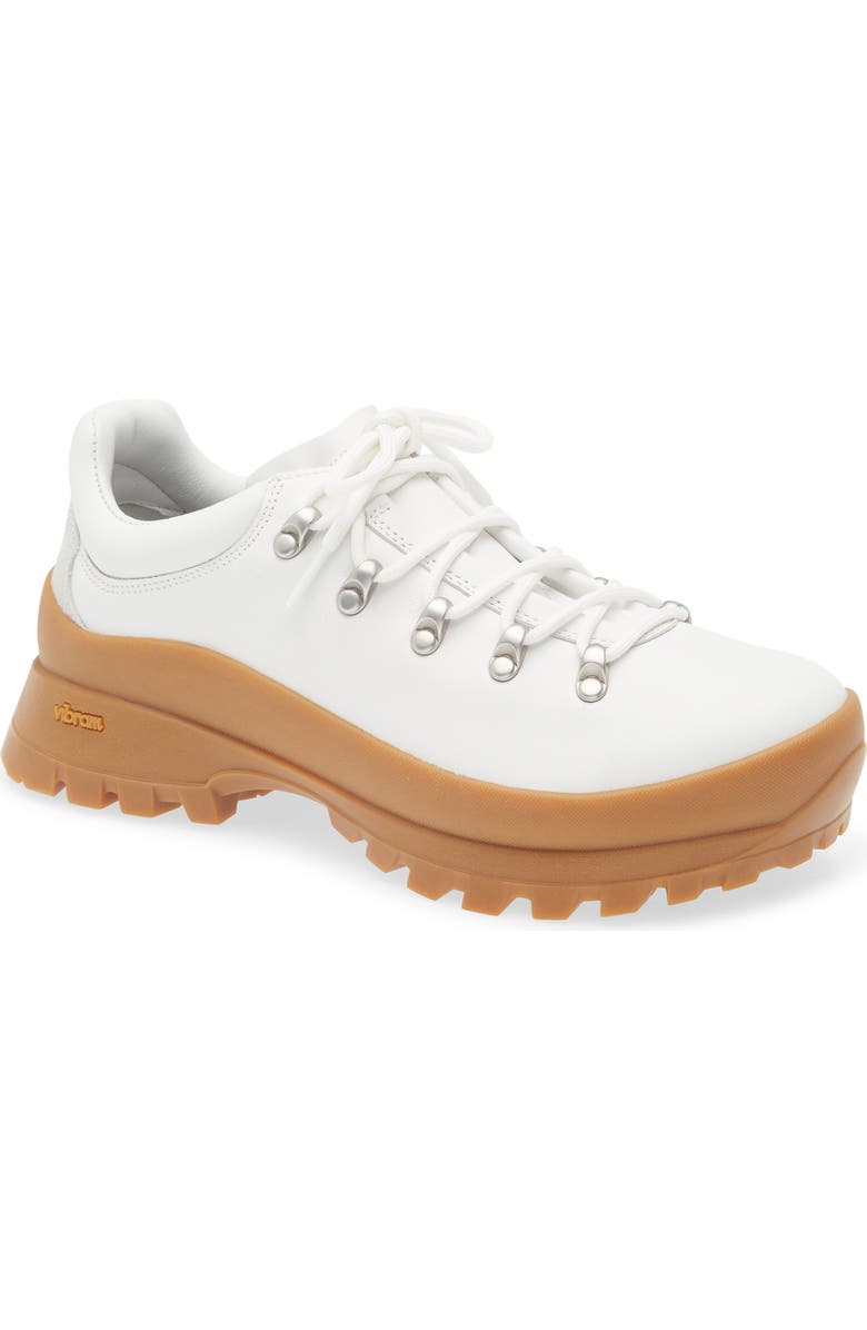 Merrell Bristol Low Boot, Main, color, White