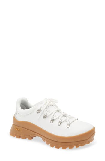 Merrell Bristol Low Boot In White
