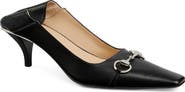 Gucci Vittoria Pump