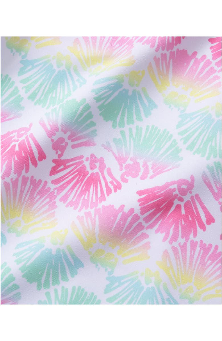 Lands' End Girls Tankini Swimsuit Top, Alternate, color, 