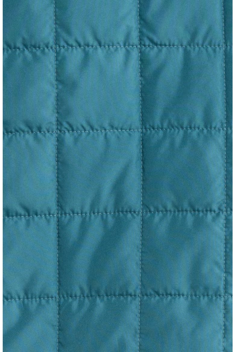 Junction Quilted Heatseeker Eco Vest, Alternate, color, SPACE