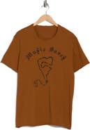 John Varvatos Music Saves Graphic T-Shirt