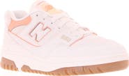 New Balance 550 Basketball Sneaker
