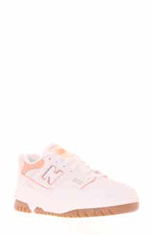 New Balance 550 Basketball Sneaker
