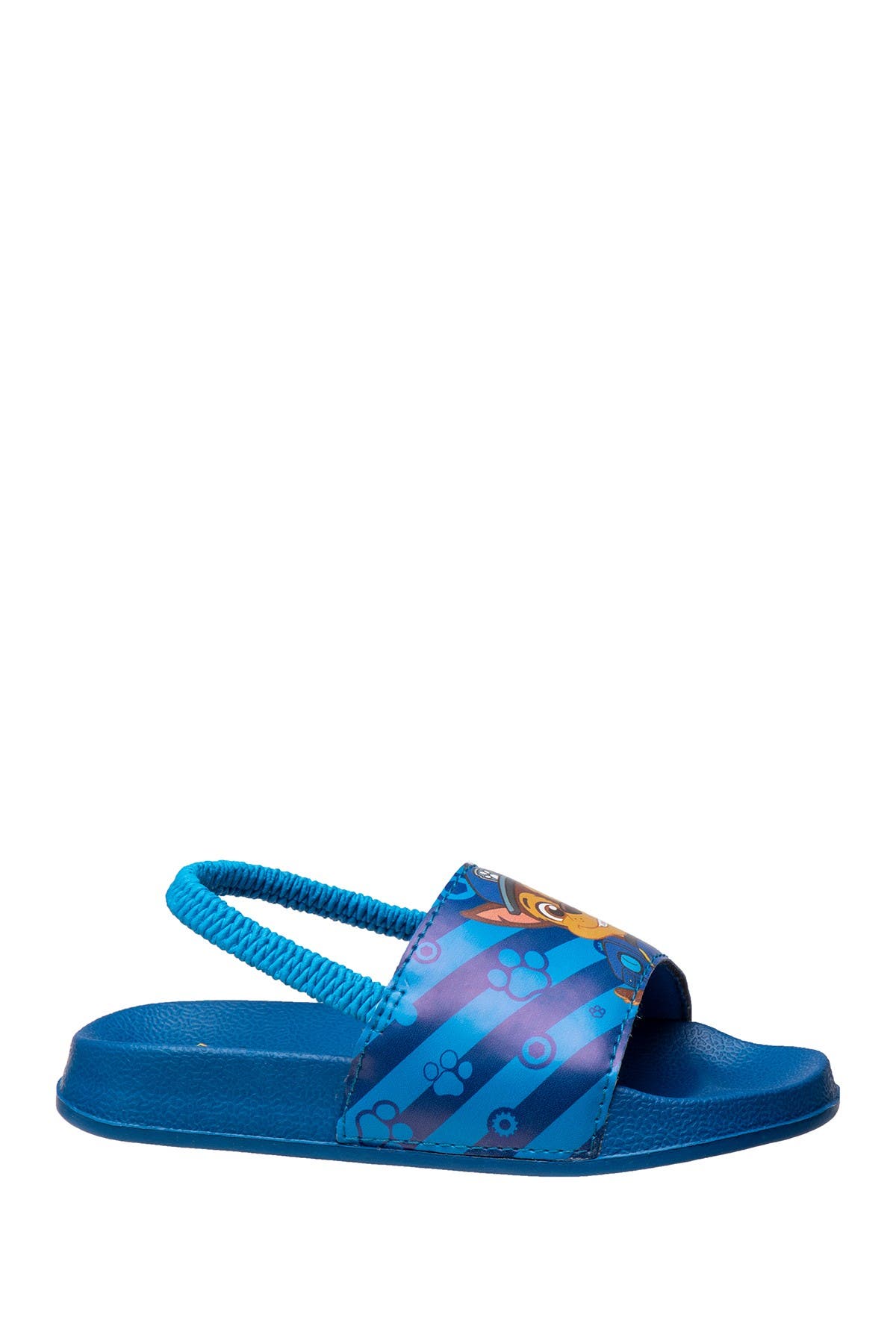 JOSMO Nickelodeon Paw Patrol Open Toe Sandal, Alternate, color, 