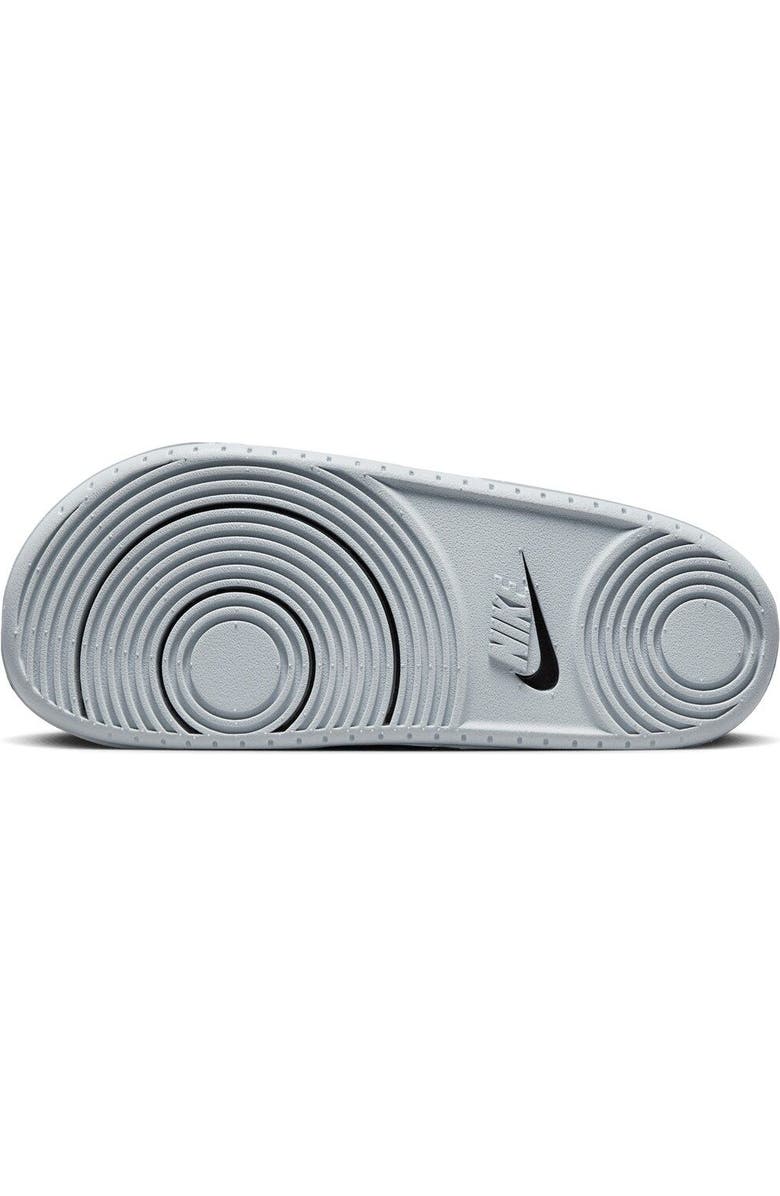 Nike Colorado Rockies Off-Court Wordmark Slide Sandals, Alternate, color,