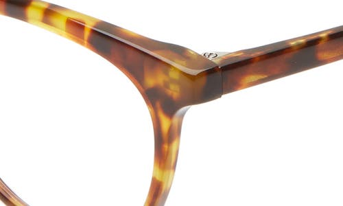 Diff Jade 51mm Blue Light Blocking Cat Eye Glasses