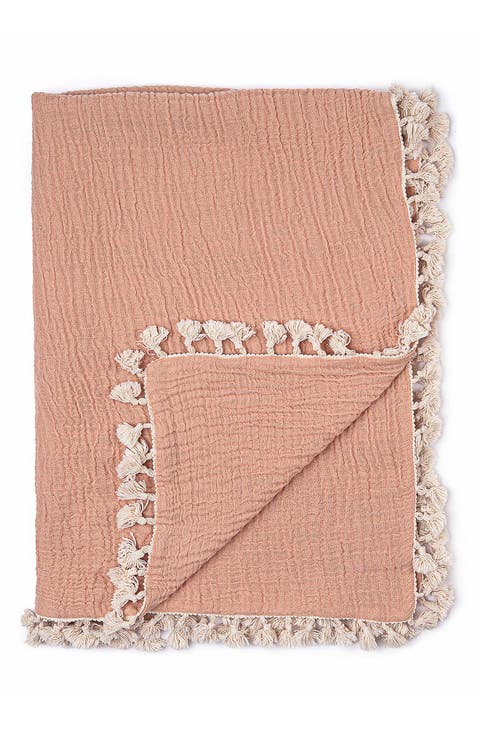 Muslin Blanket
