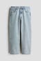  Light Denim Blue