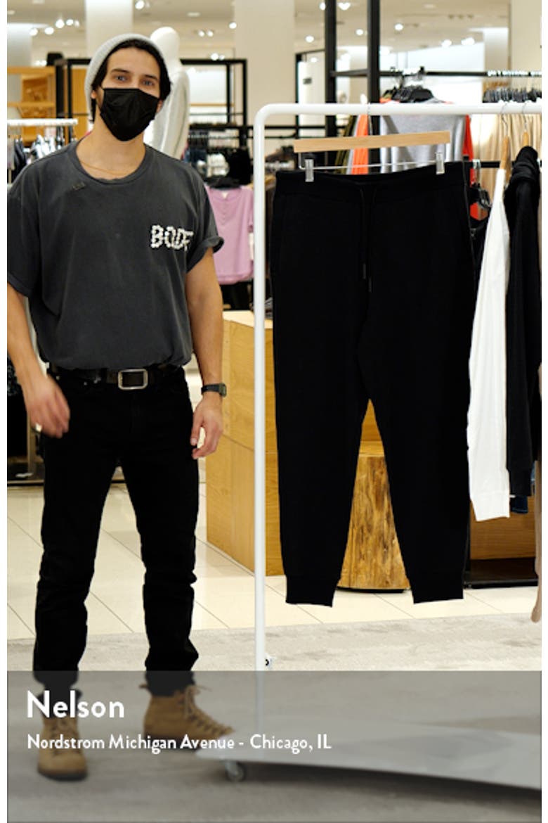 Balena Studio Thermal Joggers video