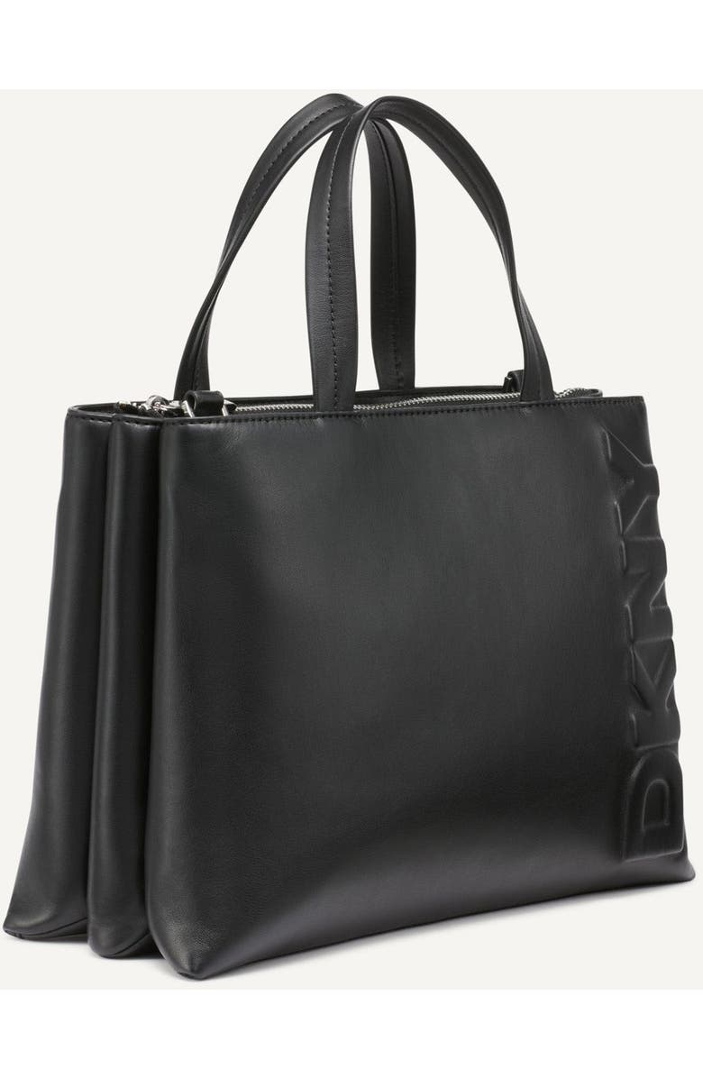 DKNY Tinsley Satchel, Alternate, color,