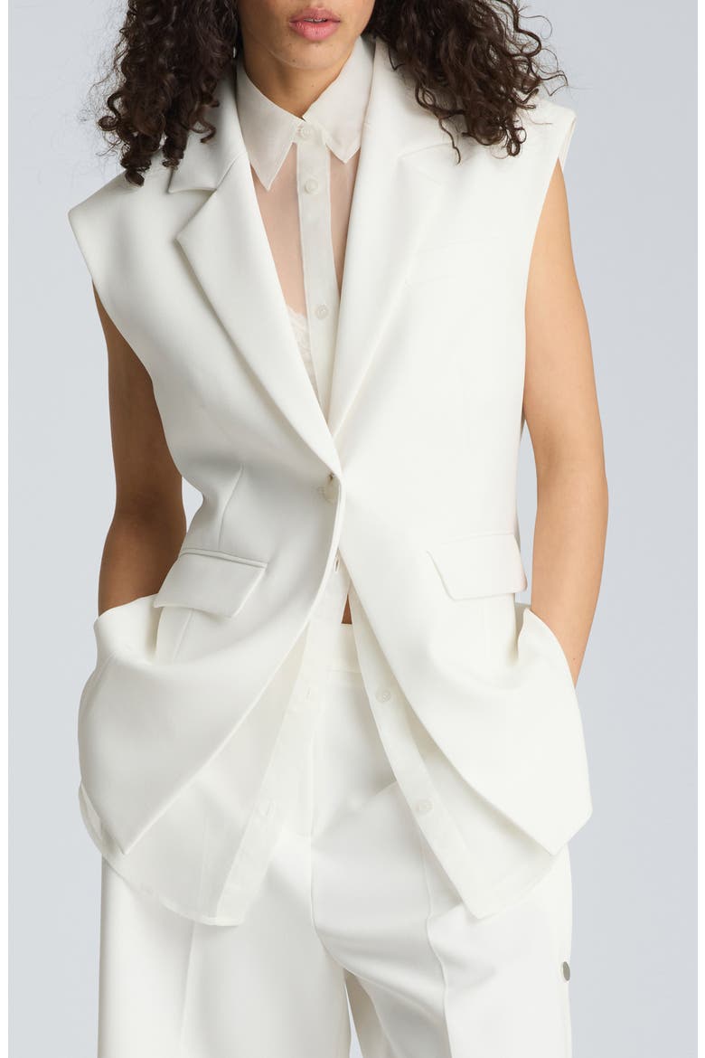 Layered Vest (Women) | Nordstrom
