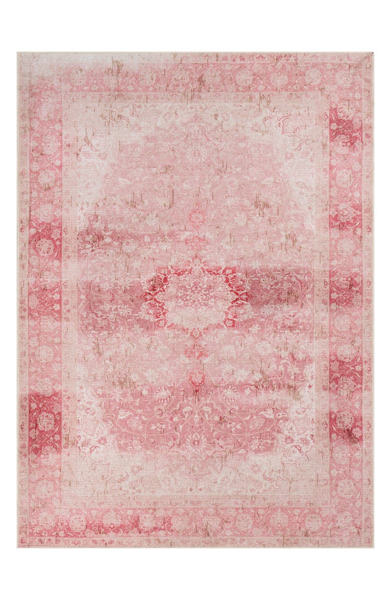 Surya Home Amelie Area Rug, Main, color, 