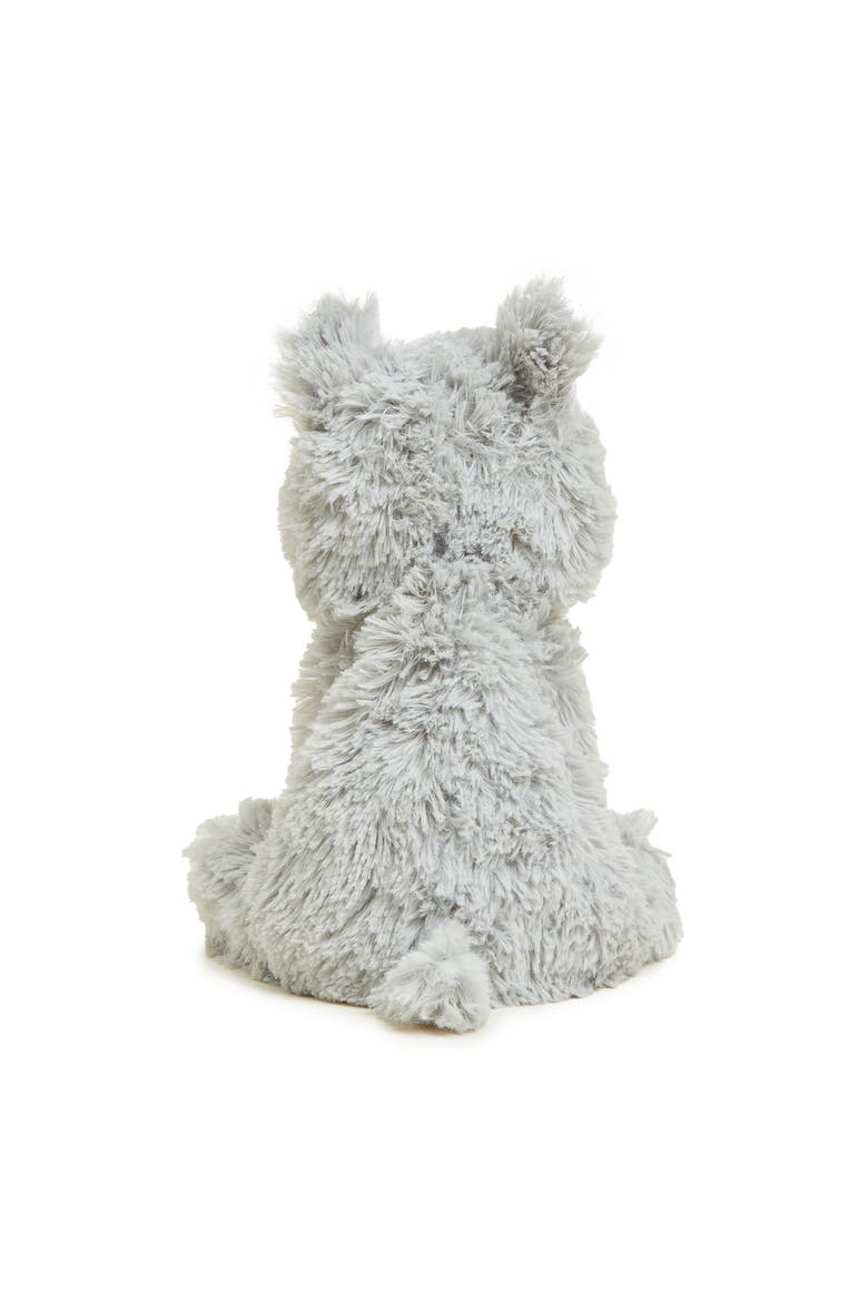 Husky Plush Toy, Alternate, color, Medium Gray
