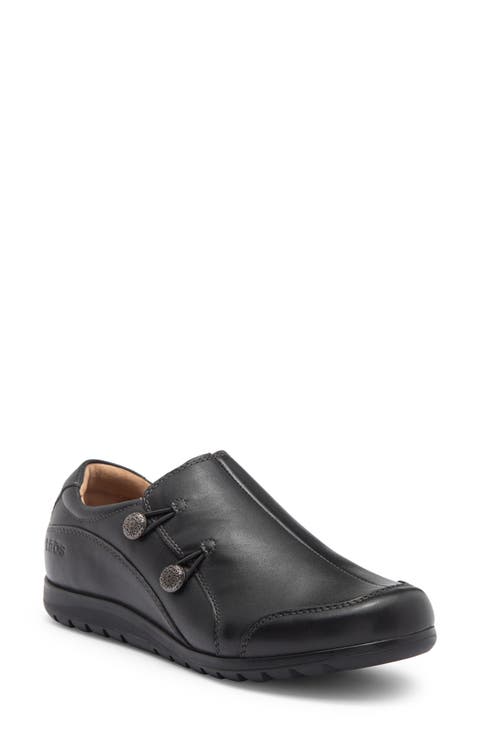 Blend Slip-On Flat (Women)