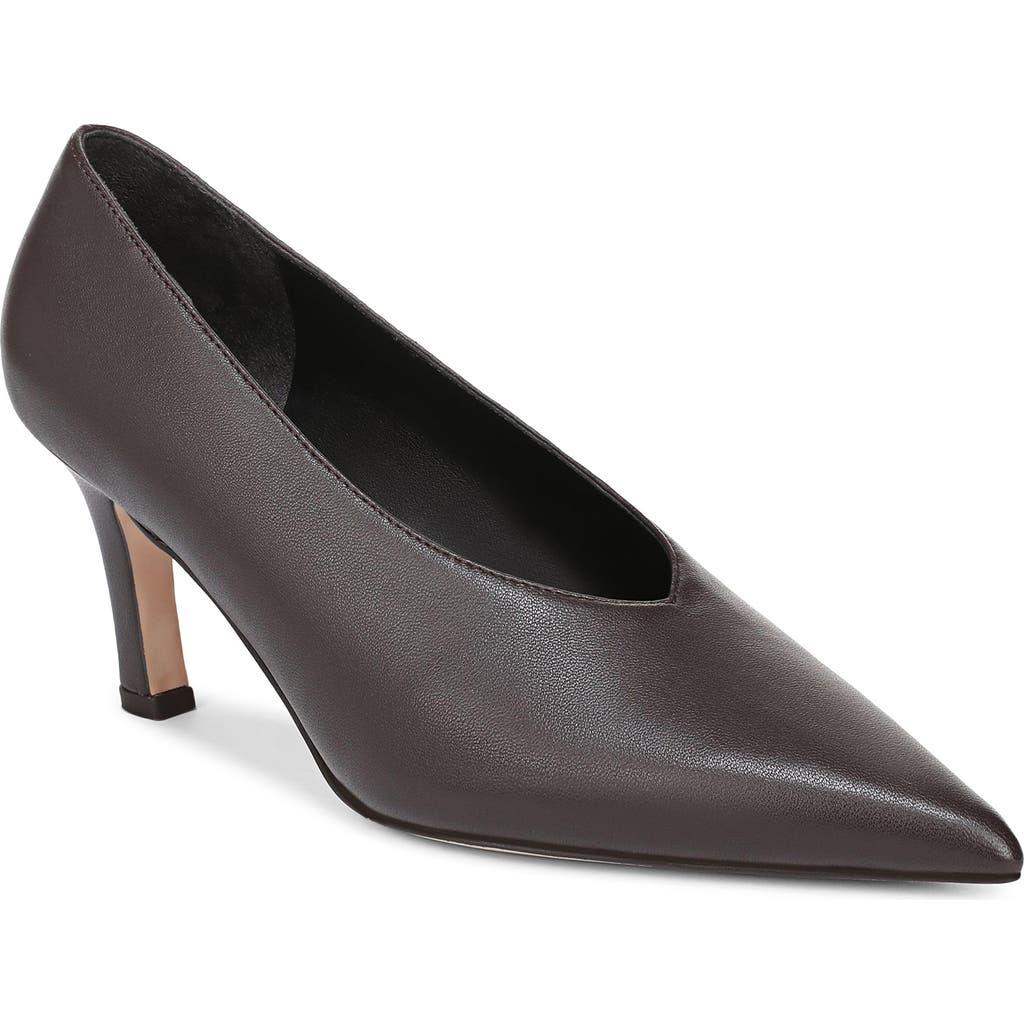 Favorite Daughter Kenna Pointed-toe Heels In Multi