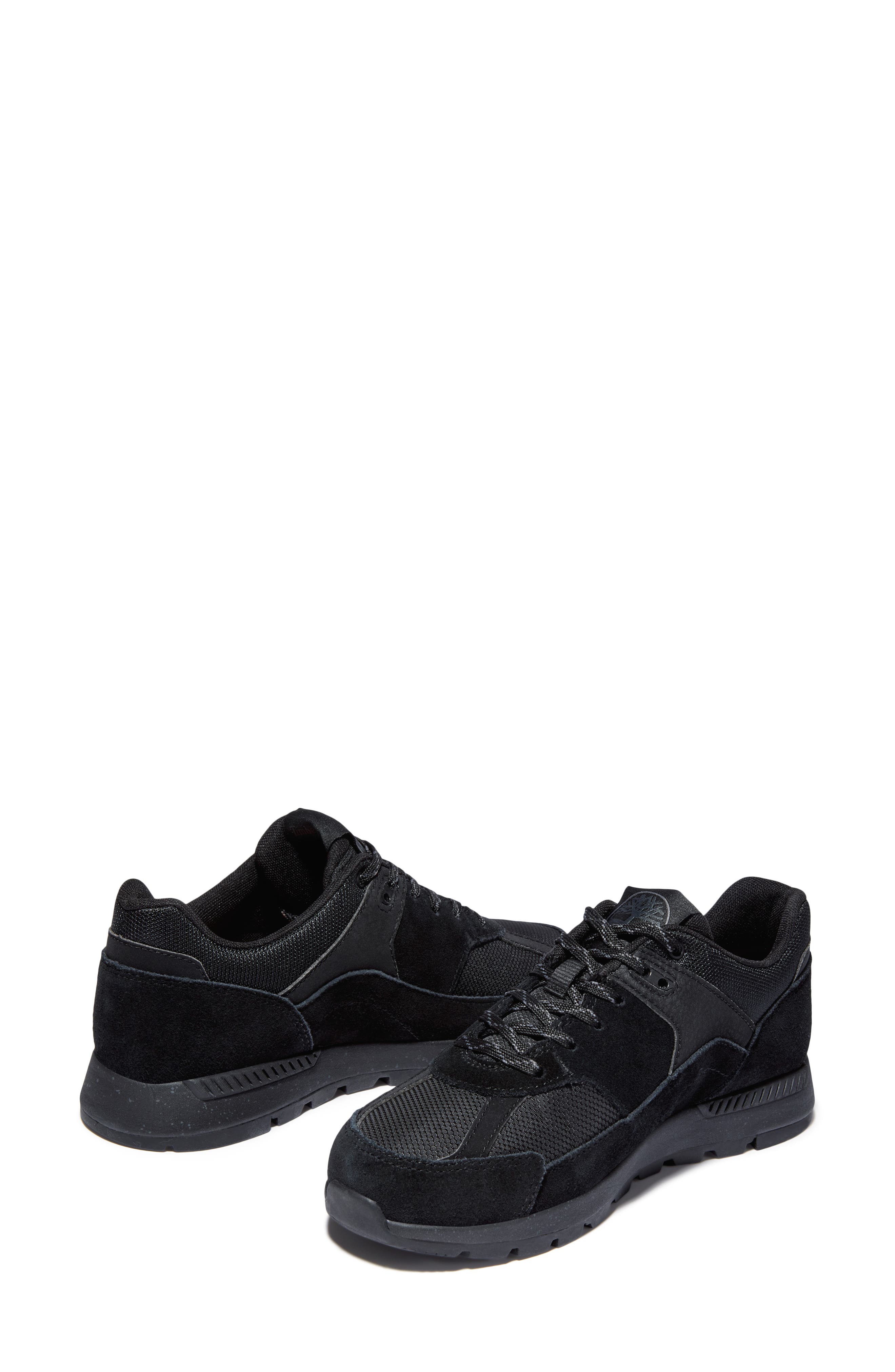 Timberland Field Trekker Low Sneaker, Alternate, color, 