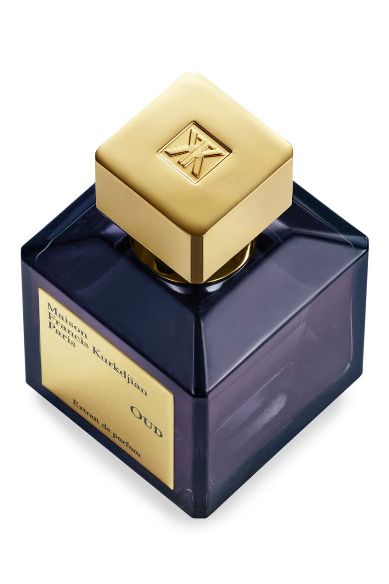 Oud Extrait de Parfum, Alternate, color, NO COLOR