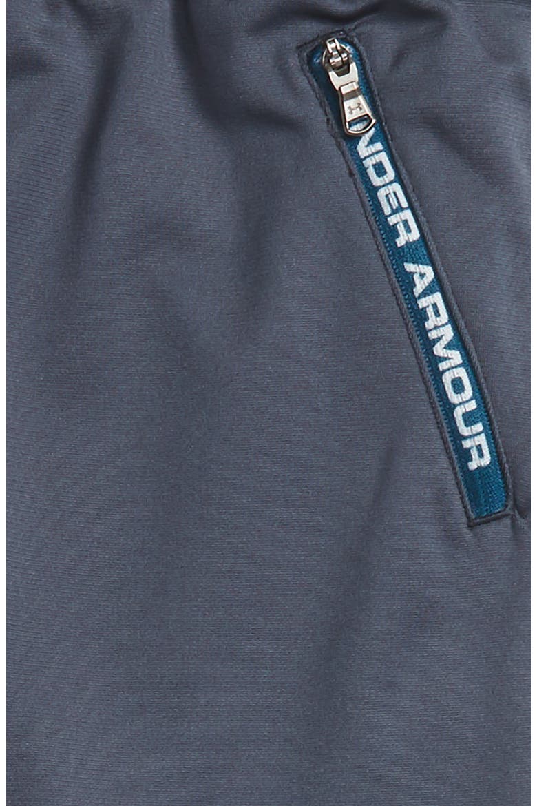 'Pennant' Tapered Pants, Alternate, color, STEALTH GRAY/ OVERCAST GRAY