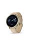  Light Sand Leather Band