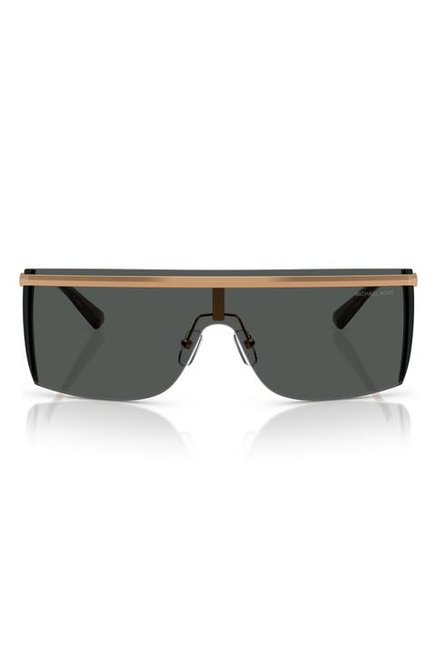 Palisades 145mm Shield Sunglasses